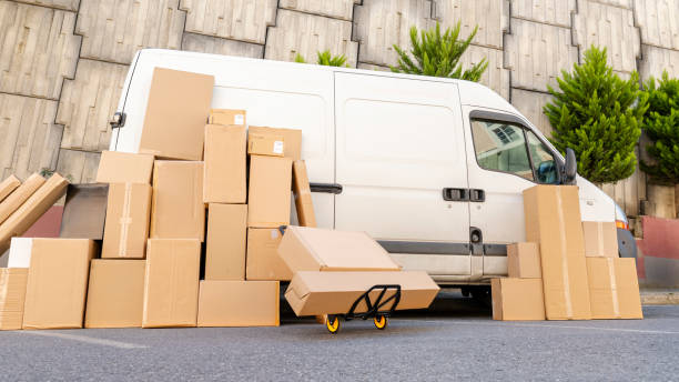 Furniture Movers Ottawa