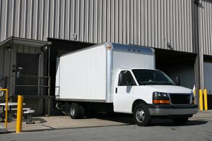 Moving Truck from Toronto to Ottawa